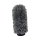 thumbnail image 3 of Funda protectora para micrófono Deadcat Wind Muff, práctica funda para micrófono, accesorio suave para micrófono. 16 cm, 3 of 9