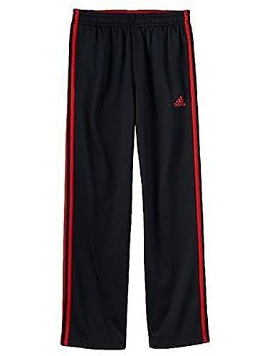 adidas boys athletic pants