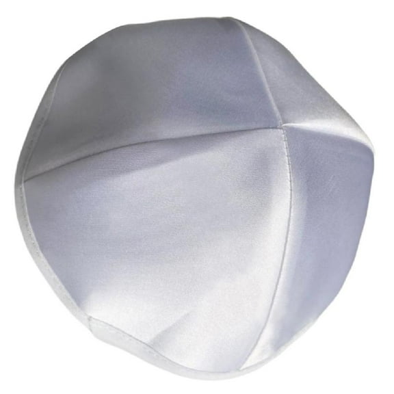MOMOJIA Elegant Jewish Hat Round Kippah Hat For Men Religious And Cultural Gatherings