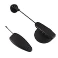 thumbnail image 1 of Micrófono De Condensador Con Clip UHF, Manguera De Cuello De Cisne Profesional Con Cancelación De Ruido Micrófono De Instrumentos Inalámbricos UHF Omnidireccional Para Guitarra, 1 of 7