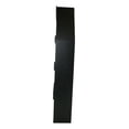 thumbnail image 3 of Gothic Graveyard Light Duty Black Coffin Casket Cabinet Shelving Wall Shelf 30'H, 3 of 11
