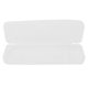 thumbnail image 1 of Portable Transparent Breathable Manual Razor Travel Case with Handle Storage and Protection Box, 1 of 2