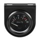 thumbnail image 2 of Indicador de temperatura de aceite de coche Led blanco 52mm 12v con Sensor negro Afortunado Sencillez, 2 of 4