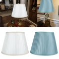 thumbnail image 4 of Cloth Lampshade, Lampshade, Modern Safe Comfortable Hall Studio For Home Bedroom, 4 of 8