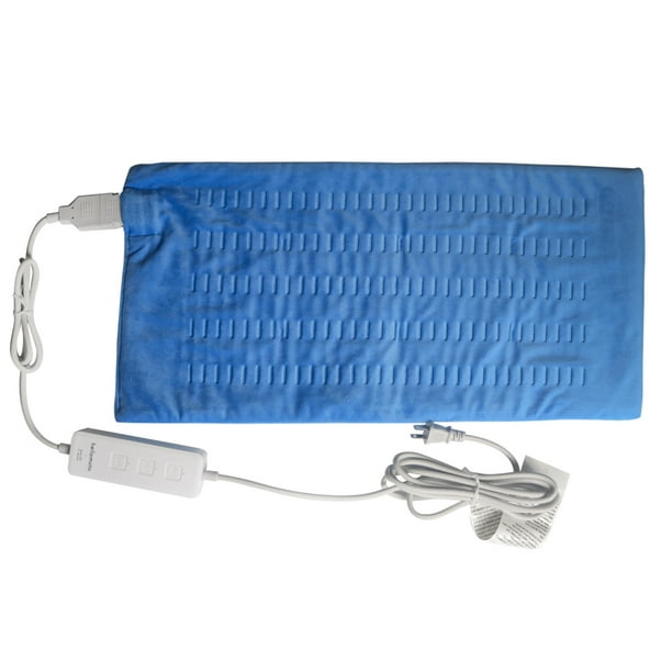 XLHeating Pad HG for Back/Waist/Abdomen/Shoulder/Neck Pain and Cramps