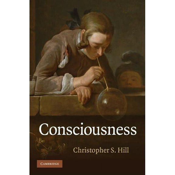 Consciousness, (Hardcover)