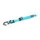 thumbnail image 2 of Correa de equipaje de viaje, correa de maleta ajustable, bolso de mano, resistente, portátil, hebilla de liberación rápida, correa de embalaje para Azul, 2 of 9