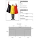 thumbnail image 4 of Capa divertida con bandera estadounidense para carnaval, disfraz de cosplay, día de la independencia, bandera nacional del mundo, capa elegante para Halloween, 4 of 5