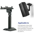 thumbnail image 3 of Wall Ceiling Bracket Mount Speaker Wall Mount Bracket, 3 of 10