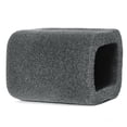 thumbnail image 1 of Microphone Windshield Sponge Cover for FIFINE AmpliGame AM8, Pop Filter Dust Jacket for Noise Reduction & Protection, 1 of 10