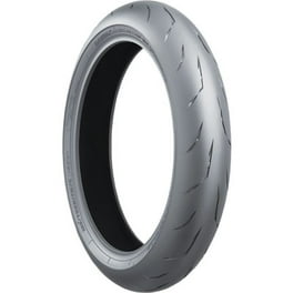 Bridgestone Battlax RS11 Racing Street Hypersport Rear Motorcycle Tire  200/55ZR-17 (78W) - Walmart.com