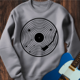 thumbnail image 3 of Solar Soundsystem T-Shirt, 3 of 7