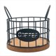 thumbnail image 1 of Soporte para CáPsulas de Café Contenedores para CáPsulas de Café Accesorios para Barra de Café Organizador de Cestas para CáPsulas de Café de Metal para Cocinas EncimeraA, 1 of 5