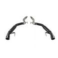 thumbnail image 2 of Flowmaster 817826 Outlaw Series Axle Back Exhaust System Fits 15-17 Mustang, 2 of 4