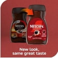 thumbnail image 2 of Nescafe Clasico Instant Coffee Powder Dark Roast, 50g Bottle, (1.7 OZ bottle). Small Size, 2 of 4