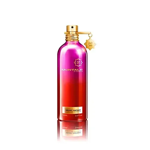 MONTALE Velvet Fantasy Eau de Parfum, 3.4 fl. onz.