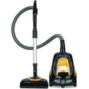 Dirt Devil Power Reach MultiCyclonic Canister Vacuum, SD40030