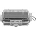 thumbnail image 1 of HUGFEGWE Outdoor Sealed Box Outdoor Shockproof Transparent Sealed Box Waterproof Storage Container for Microelectronic Protective Equipment Ideal for Outdoor Activities, Studio CJB91-74145, 1 of 9