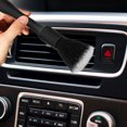 thumbnail image 1 of UPOUART 3Pcs Interior Car Detailing Kit with Assorted Color Brushes Soft Bristles and Comfortable Grip, 1 of 7