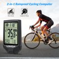 thumbnail image 3 of Speedometer,Lcd Computer Rainproof Computer With Computer With Lcd Computer Ce Rainproof Mewmewcat Buzhi Huiop Siuke, 3 of 6