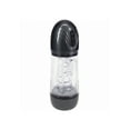 thumbnail image 3 of Pumped SonicPull 10 Function Multimedia Enhanced Masturbator for Men, Gun Metal, 3 of 4