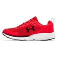 thumbnail image 2 of Tenis Hombre Under Armour Charged Deportivos Gym Ligeros rojo 25 Under Armour 590600, 2 of 3