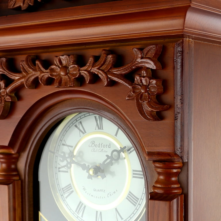 Free Shipping! Bedford Clock Collection 27.5 Free Shipping! Bedford Clock Collection 27.5