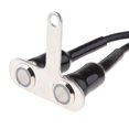 thumbnail image 3 of koolsoo Handlebar Switch Waterproof Motorcycle ATV Sport Dirt Electric Bike 12V Model B, 3 of 7