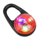 thumbnail image 5 of LED colgante para mascotas impermeable collar de perro Clip luz 3 modos de parpadeo seguridad para actividades al aire libre ANGGREK  Otros, 5 of 8
