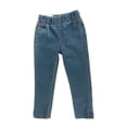 thumbnail image 1 of Leggin George para Niña, Azul Talla 3, 1 of 4