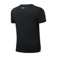thumbnail image 2 of Umbro Guatemala Youth 3rd Jersey 25/26 - Black (US, Alpha, Large, Regular, Black), 2 of 5