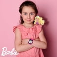thumbnail image 3 of Barbie Touchscreen Interactive Smart Watch (Modelo: BDT4069AZ) Accutime Accutime, 3 of 5