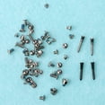 thumbnail image 4 of Yokua Mobile Phone Full Set Screw Kit for Phone X Full Housing Screws Set, 4 of 9