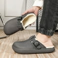 thumbnail image 2 of Womens Clogs Mules for Womens Nurse Shoes Slip on Garden Work Shoes, 2 of 7