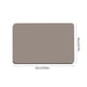 thumbnail image 3 of Bath Rug- Super Absorbent Dry- Rubber Backing Non Slip -Washable Bathroom Floor Mats- Shower Rug For In Front Of Bathtub-Shower Room -16x24-, 3 of 9