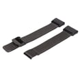 thumbnail image 2 of Correa de repuesto para reloj inteligente Redmi Watch 2 y Mi Watch Lite 2 (negro), 2 of 14