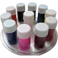 thumbnail image 1 of 11 Color Kumkum Bindi Liquid Bindi Tikli Sindoor, 1 of 1