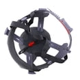 thumbnail image 2 of Piezas de reparación profesionales para el forro de la hebilla de liberación rápida del revestimiento de seguridad ajustable de la tapa. Estilo A, 2 of 9