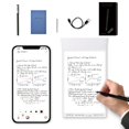 thumbnail image 1 of Mini cuaderno Smart Pen Ophayapen + para Android e iOS, 1 of 9