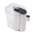 thumbnail image 6 of Instant Hot Water Dispenser with 40 Oz Water Tank Portable Countertop Electric Kettle White, 6 of 10