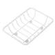 thumbnail image 3 of Soporte para jabón escurridor, soporte para jabón de baño, soporte para plato de jabón, estante para jabón de Metal, 3 of 8