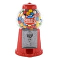 thumbnail image 1 of Classic Dubble Bubble Gumball Coin Bank, 1 of 10