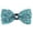 Mint Green, variant on HXWCHs Men's formal Rhinestone Bow Tie for Wedding Groomsmen and Year's Eve Party Suit Attire One Size Pink