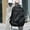 Black #2, variant on Vaidha Laptop Backpack For Women Men Unisex Travel Bag Business Computer Purse College School Student Bookbag Casual Hiking Daypack 15.6 Inch