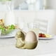 thumbnail image 4 of Bandeja De Desayuno, Vajilla De Cerámica, Diseño Con Forma De Animal, Decoración Fresca Y Adorable, Ideal Para Servir En La Mesa, Sala De Estar O Comedor, Realza El Ritual De La Comida, 4 of 8