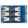 thumbnail image 4 of Brushless DC Motor,  Brushless Motor Controller, Over-current Protection Kit, 4 of 8