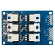 thumbnail image 1 of Motor de CC sin escobillas ANGGREK 12V-36V 15A 500W controlador de Motor, 1 of 8