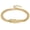 Green CZ Saint Jude(7.5Inch), variant on Saint Jude Bracelet for Women Dainty Retro Religious 14K Gold Plated Cubic Zirconia St Jude Thaddaeus Link Bracelet Jewelry Gift