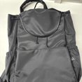 thumbnail image 2 of Mochila Nylon Casual Con Llave Cordón Dibujo Plisado Bag Girls Co (), 2 of 3