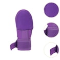 thumbnail image 6 of lacooooppia Baseball Sliding Glove Softball Sliding Guard for Practice Training Exercise, 6 of 8